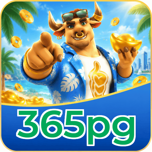 365pg Download Speed Test Logo - Teste de Velocidade Certificado