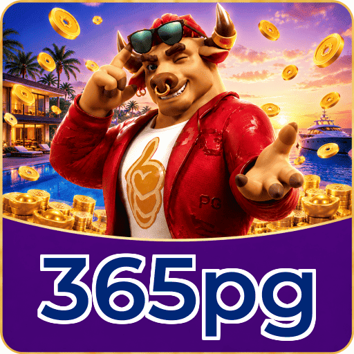 365pg Logo Oficial