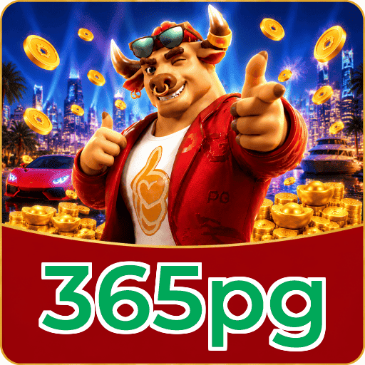 365pg Logo - Bônus com Rollover Justo