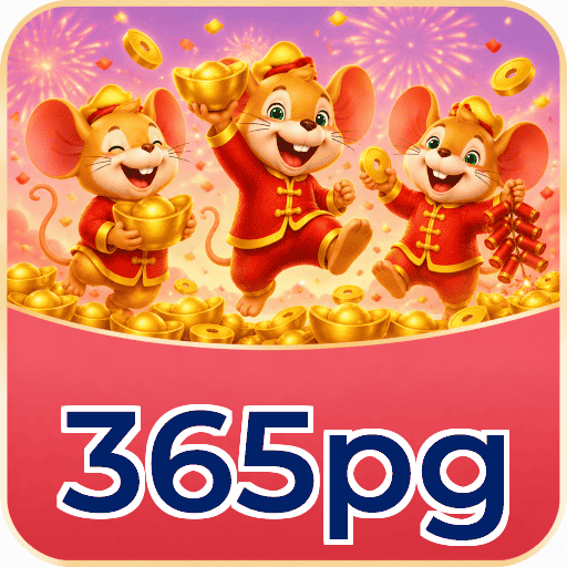 365pg VIP Program Logo