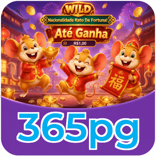 Logo 365pg Telegram Canal Oficial