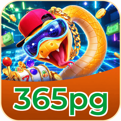 Logo 365pg Loteria Online