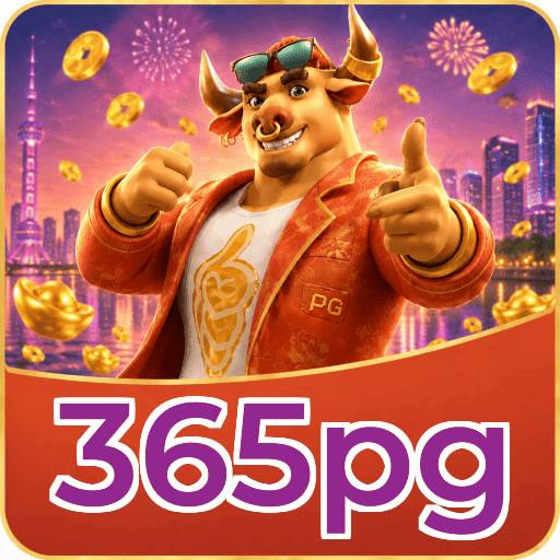 365pg Jackpots Progressivos